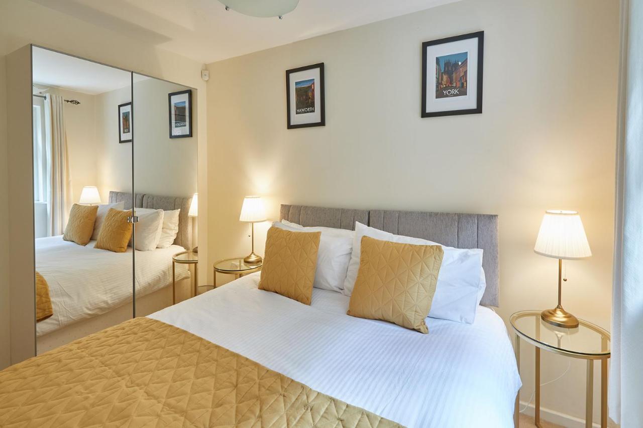 Host & - The Eskape Apartamento