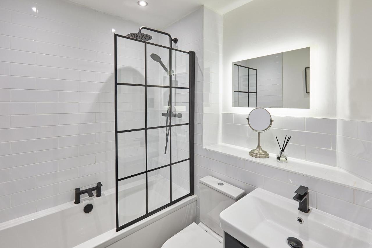 Apartamento Host & - The Eskape Whitby